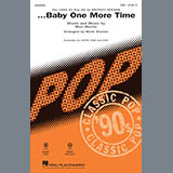 Download or print ...Baby One More Time (arr. Mark Brymer) Sheet Music Printable PDF 11-page score for Pop / arranged SAB Choir SKU: 415472.
