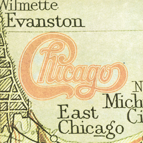 Chicago image and pictorial