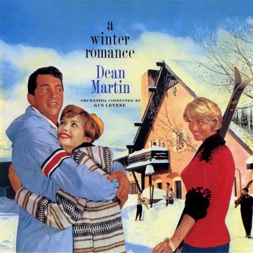 Download Dean Martin Baby, It's Cold Outside Sheet Music and Printable PDF Score for Piano, Vocal & Guitar (Right-Hand Melody)