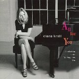 Download Diana Krall Baby Baby All The Time Sheet Music and Printable PDF Score for Piano, Vocal & Guitar