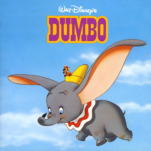 Download Ned Washington Baby Mine (from Walt Disney's Dumbo) Sheet Music and Printable PDF Score for Harmonica
