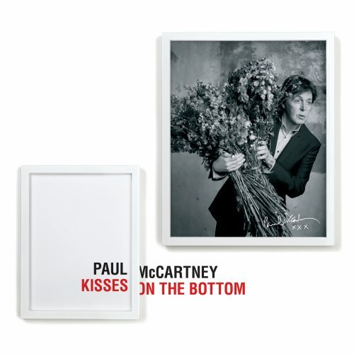 Paul McCartney image and pictorial