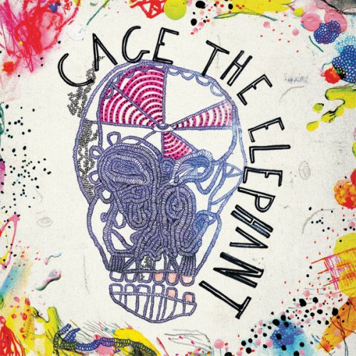 Cage the Elephant image and pictorial