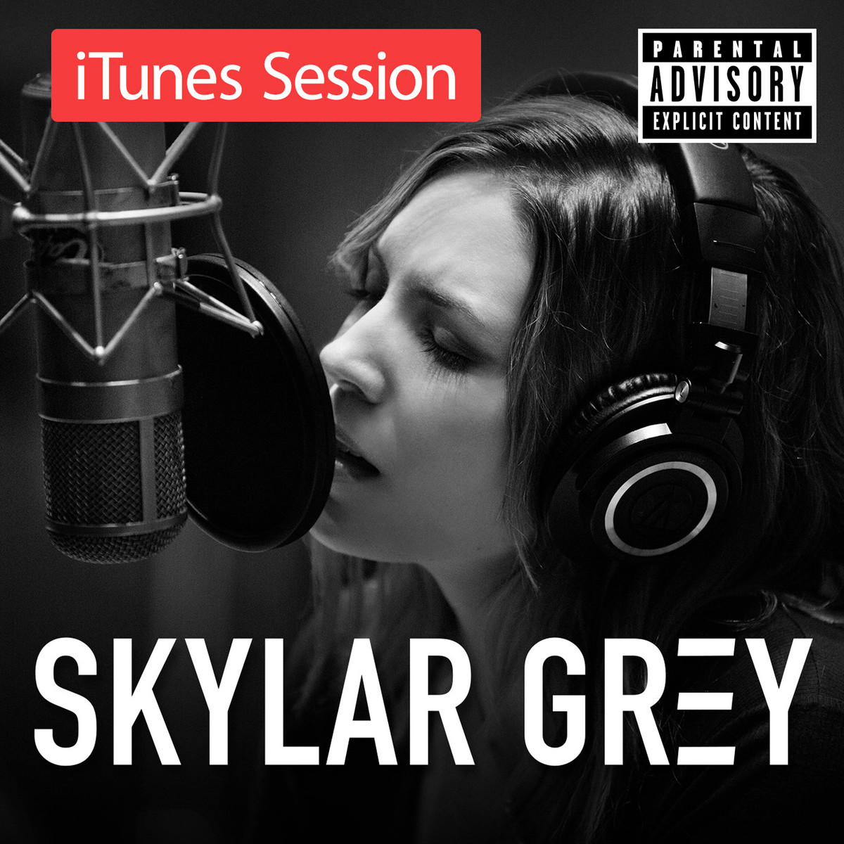 Skylar Grey image and pictorial