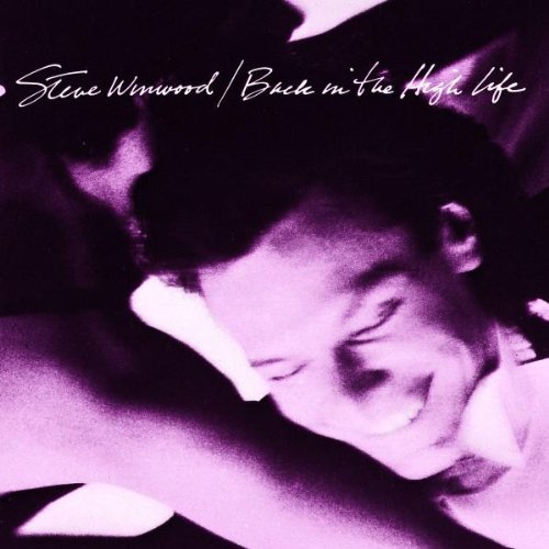 Download Steve Winwood Back In The High Life Again Sheet Music and Printable PDF Score for Mandolin Chords/Lyrics