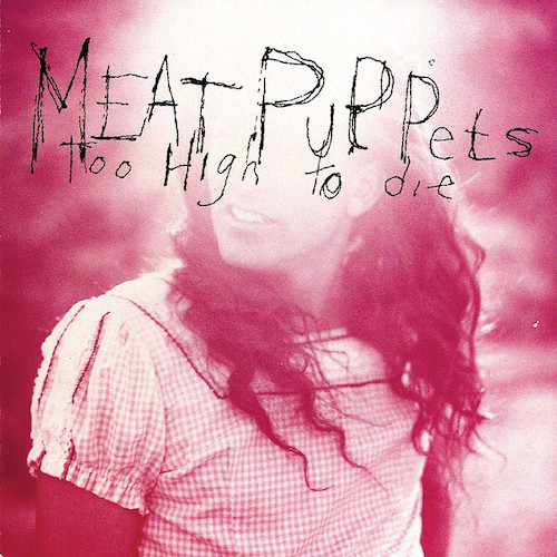 Meat Puppets image and pictorial