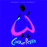 Download or print Bad Cinderella (from Andrew Lloyd Webber's Cinderella) Sheet Music Printable PDF 8-page score for Musical/Show / arranged Piano, Vocal & Guitar (Right-Hand Melody) SKU: 472125.
