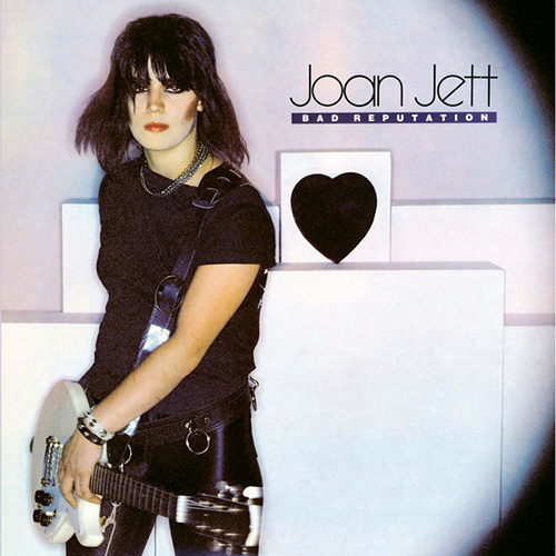 Joan Jett image and pictorial