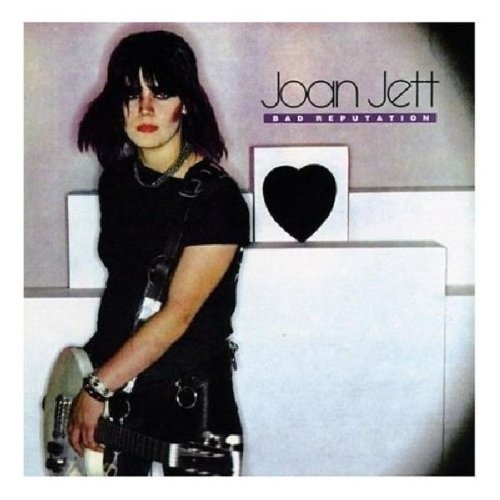 Joan Jett image and pictorial