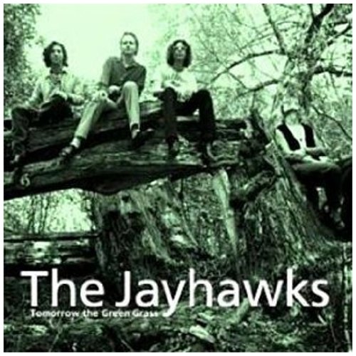 The Jayhawks image and pictorial
