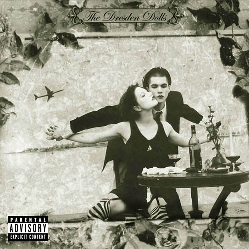 Download or print The Dresden Dolls Bad Habit Sheet Music Printable PDF 8-page score for Punk / arranged Piano, Vocal & Guitar (Right-Hand Melody) SKU: 69022.