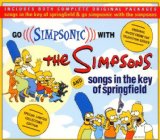 Download or print Bagged Me A Homer Sheet Music Printable PDF 4-page score for Film/TV / arranged Piano, Vocal & Guitar (Right-Hand Melody) SKU: 56887.
