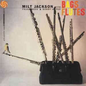 Milt Jackson image and pictorial