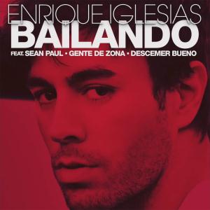 Enrique Iglesias Featuring Descemer Bueno and Gente de Zona image and pictorial