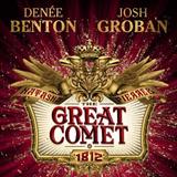 Download or print Balaga (from Natasha, Pierre & The Great Comet of 1812) Sheet Music Printable PDF 13-page score for Broadway / arranged Piano & Vocal SKU: 184118.