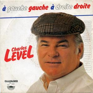 Charles Level image and pictorial