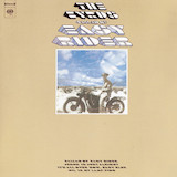 Download or print Ballad Of Easy Rider Sheet Music Printable PDF 1-page score for Pop / arranged Lead Sheet / Fake Book SKU: 179736.