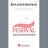 Download or print Bandyrowe (arr. Susan Brumfield) Sheet Music Printable PDF 15-page score for Children / arranged SSA Choir SKU: 824433.