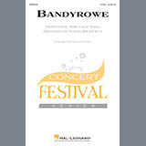 Download or print Bandyrowe (arr. Susan Brumfield) Sheet Music Printable PDF 14-page score for Collection / arranged 2-Part Choir SKU: 415693.