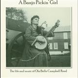 Download or print Banjo Pickin' Girl Sheet Music Printable PDF 2-page score for Concert / arranged SSA Choir SKU: 95201.