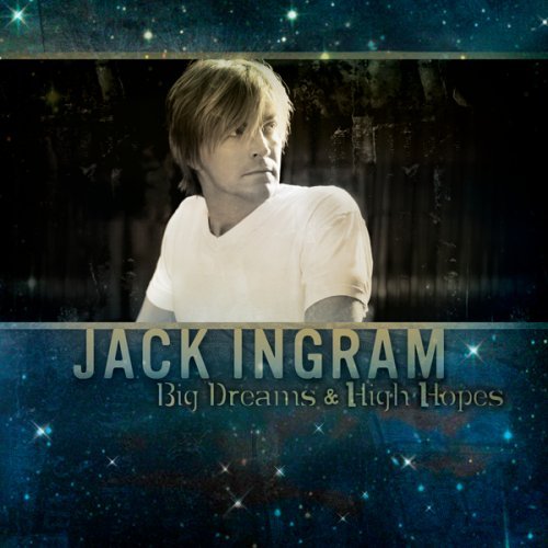 Jack Ingram image and pictorial