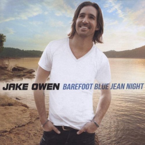 Jake Owen image and pictorial