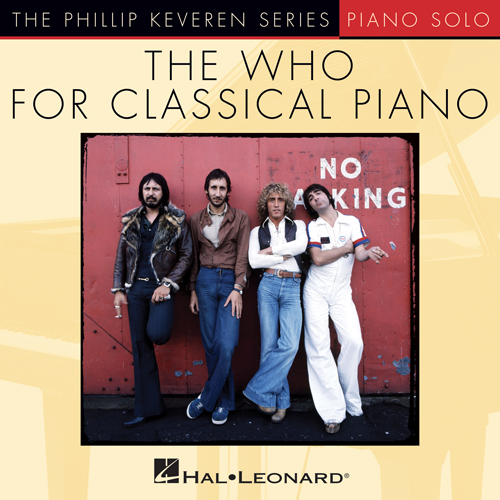 Download The Who Bargain [Classical version] (arr. Phillip Keveren) Sheet Music and Printable PDF Score for Piano Solo