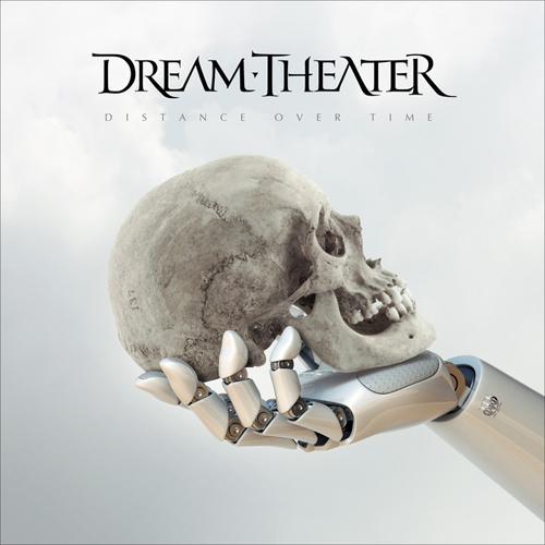 Dream Theater image and pictorial