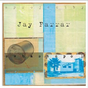Jay Farrar image and pictorial
