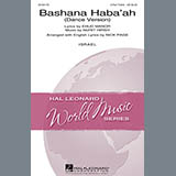 Download or print Bashana Haba 'Ah (arr. Nick Page) Sheet Music Printable PDF 23-page score for Concert / arranged 3-Part Treble Choir SKU: 152643.