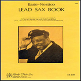Download or print Basie-nestico Lead Sax Book Sheet Music Printable PDF 20-page score for Jazz / arranged Instrumental Method SKU: 500159.