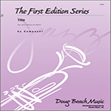 Download or print Basque In The Sun - Flute Sheet Music Printable PDF 2-page score for Classical / arranged Jazz Ensemble SKU: 318188.