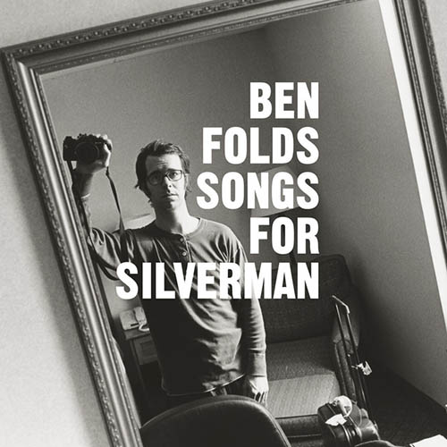 Ben Folds image and pictorial