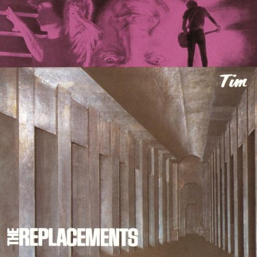 Download or print The Replacements Bastards Of Young Sheet Music Printable PDF 11-page score for Punk / arranged Guitar Tab SKU: 77140.