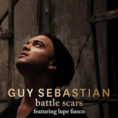 Guy Sebastian image and pictorial