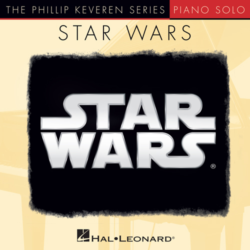 Download John Williams Battle Of The Heroes (arr. Phillip Keveren) Sheet Music and Printable PDF Score for Piano Solo