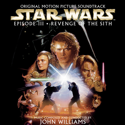 Download John Williams Battle Of The Heroes (from Star Wars: Revenge Of The Sith) Sheet Music and Printable PDF Score for French Horn Solo