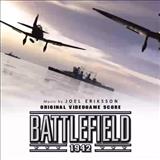 Download or print Battlefield Theme Sheet Music Printable PDF 5-page score for Video Game / arranged Piano Solo SKU: 254900.