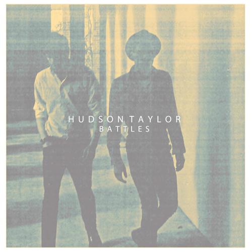 Hudson Taylor image and pictorial