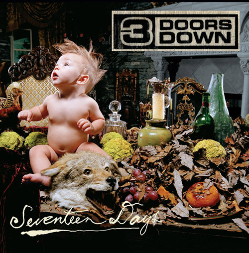 3 Doors Down image and pictorial