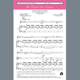 Download or print Be Thou My Vision (arr. Jay Rouse) Sheet Music Printable PDF 12-page score for Concert / arranged SAB Choir SKU: 1357278.
