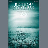 Download or print Be Thou My Vision Sheet Music Printable PDF 6-page score for Romantic / arranged 2-Part Choir SKU: 159651.