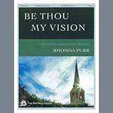 Download or print Be Thou My Vision Sheet Music Printable PDF 16-page score for Sacred / arranged Organ SKU: 430845.