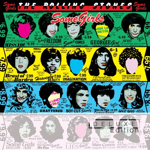 Download or print The Rolling Stones Beast Of Burden Sheet Music Printable PDF 9-page score for Pop / arranged School of Rock – Lead Guitar Tab SKU: 377713.