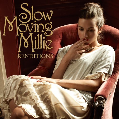 Slow Moving Millie image and pictorial