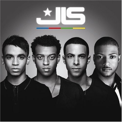 JLS image and pictorial