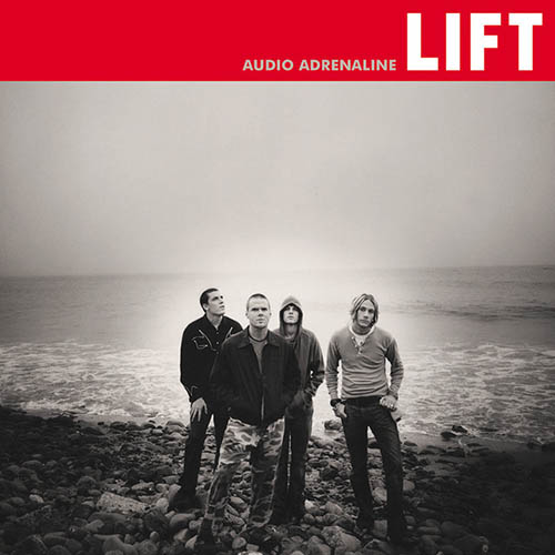 Audio Adrenaline image and pictorial