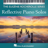 Download or print Beautiful Dreamer (arr. Eugénie Rocherolle) Sheet Music Printable PDF 1-page score for Folk / arranged Piano Solo SKU: 1313174.