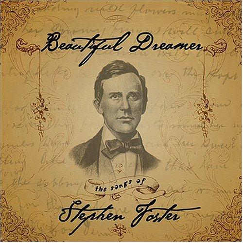 Stephen Foster image and pictorial