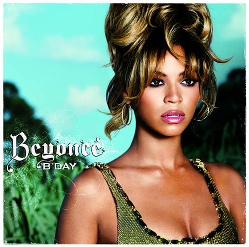 Beyoncé & Shakira image and pictorial